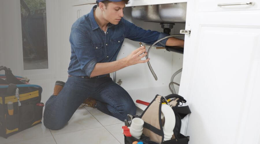 Local expert plumbing services in Montague, NJ